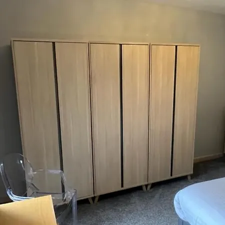 Holiday home Lakeview Supreme With Hot Tub *