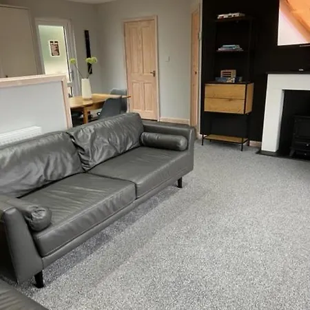 Holiday home Lakeview Supreme With Hot Tub York