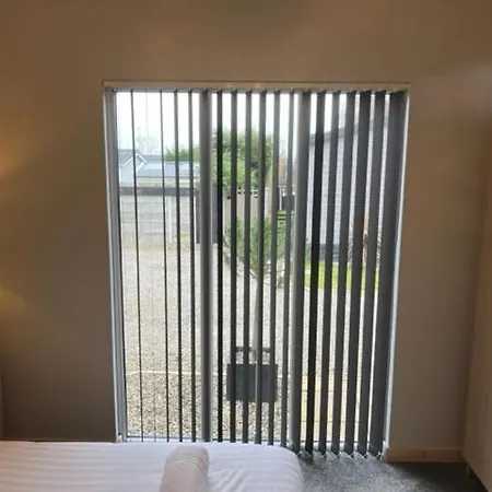 Lakeview Supreme With Hot Tub York